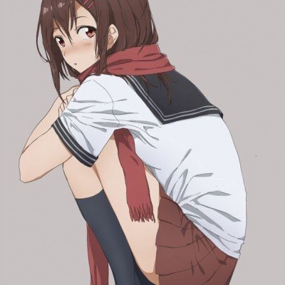 萝莉